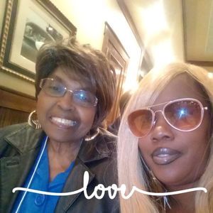 Meet your Posher, Keana